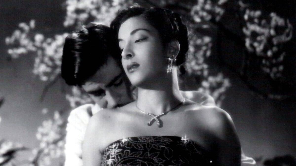 Awaara Raj Kapoor Nargis Prithviraj Kapoor