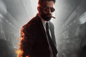 Unni Mukundan in "Marco"