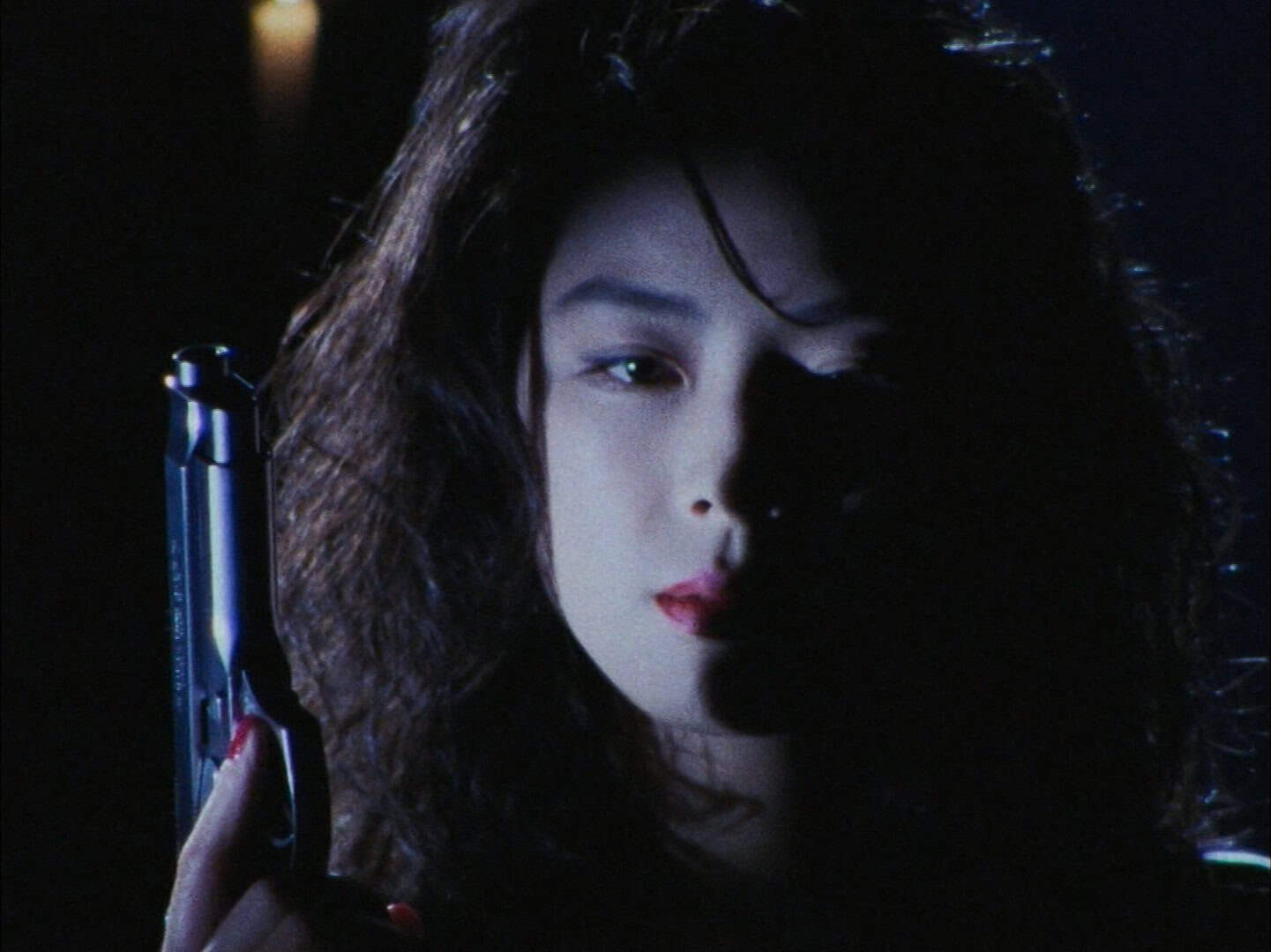 XX Beautiful Hunter Makiko Kuno