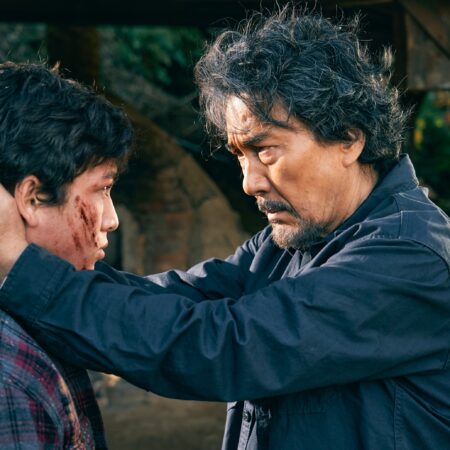 Film Review: Dust of Angels (1992) by Hsu Hsiao-ming