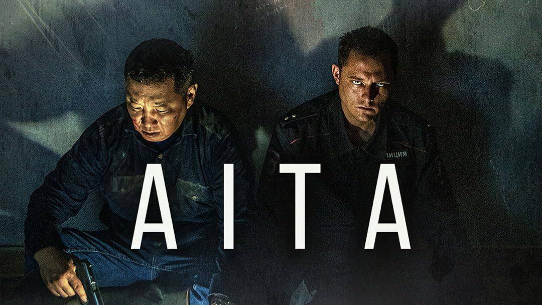 Aita (2023) by Stepan Burnashev Film Review