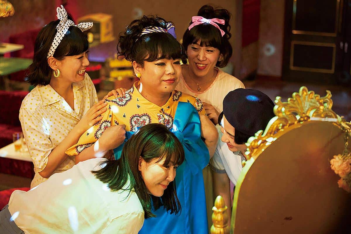 Blue Boy Trial Takes Top Prize at 20th Asian Pop-Up Cinema