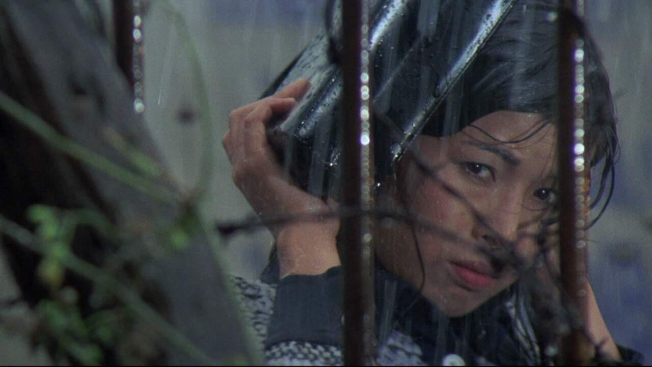 Eri Kanuma in Angel Guts Nami