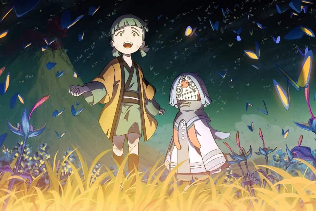 Another World (2025) by Tommy Ng Kai Chung Film Review