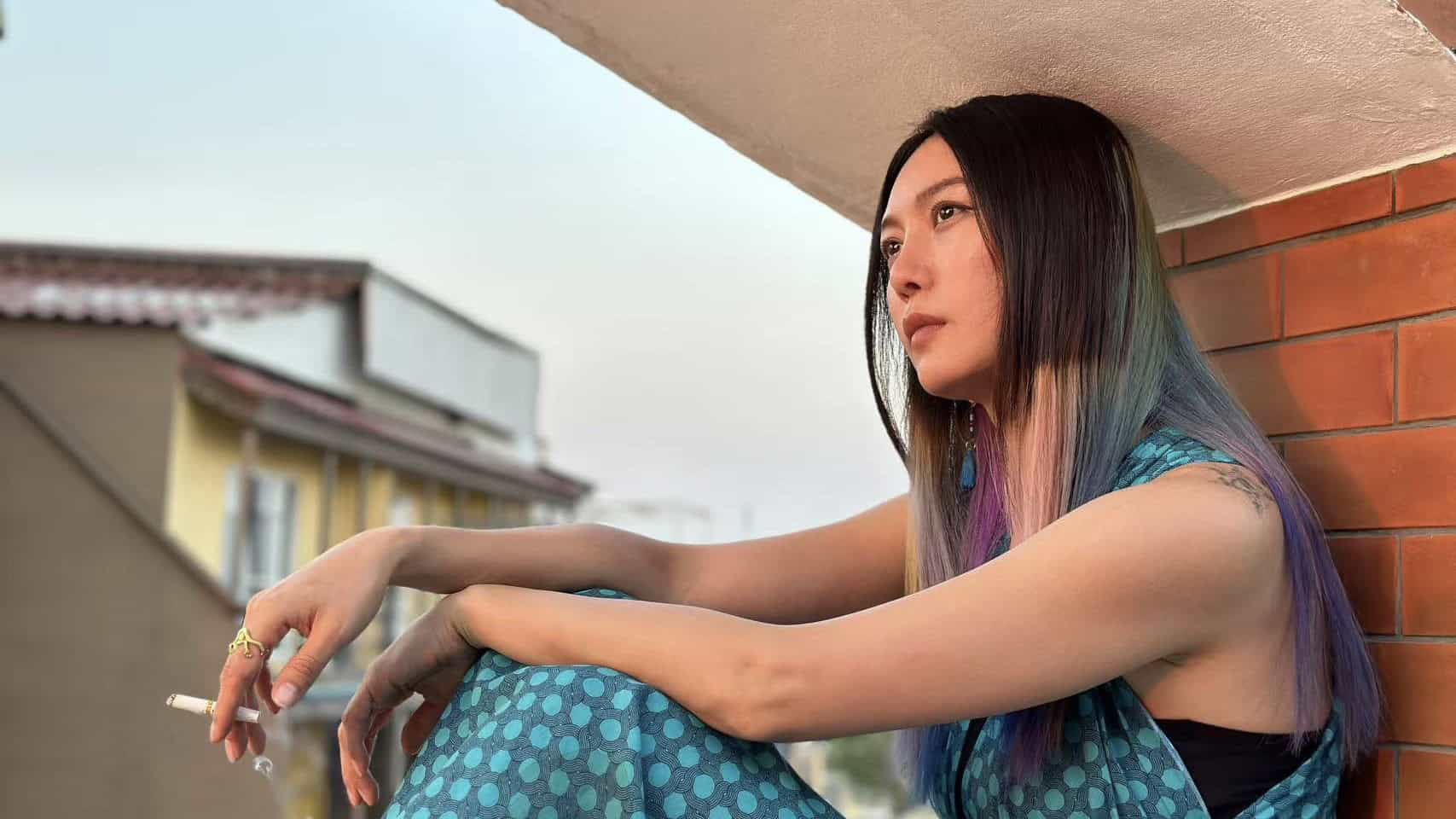 HKIFF50 Opens With We Are All Strangers And Closes With Cyclone