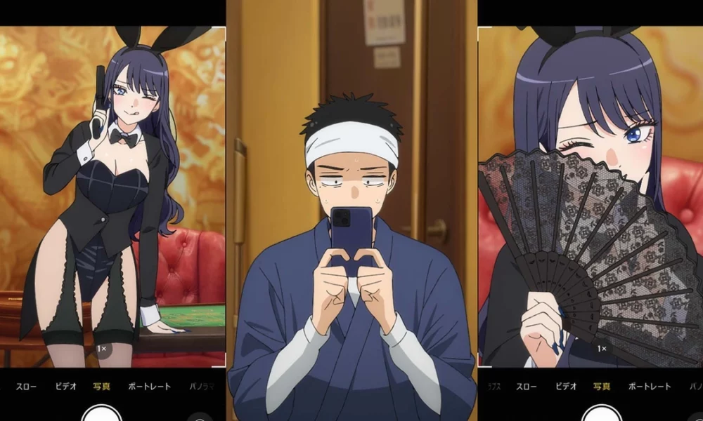 My Dress-Up Darling Season 2 by Keisuke Shinohara Review