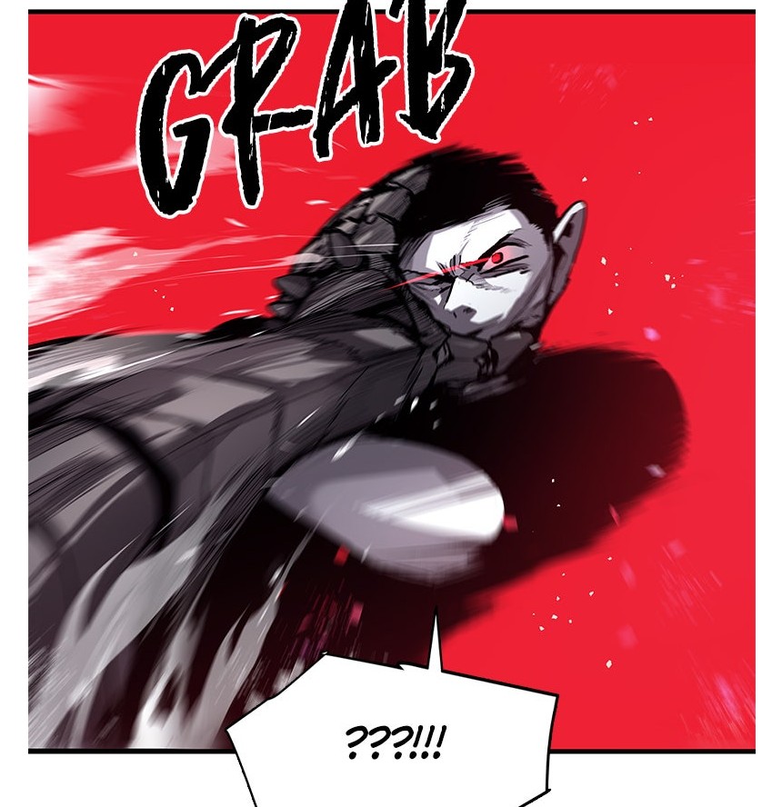 Corpse Knight Gunther Vol 1 by Mayo-Nuguri Manhwa Review