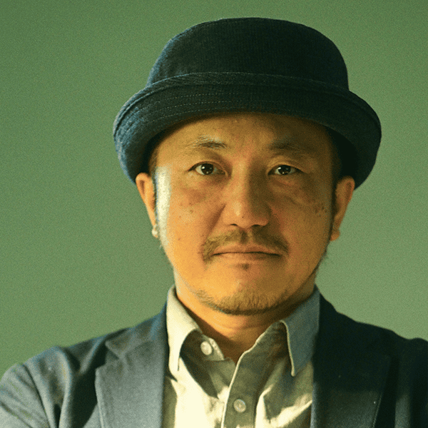 Kazuya Shiraishi Interview: It's Important to Maintain a Sense of Humanity