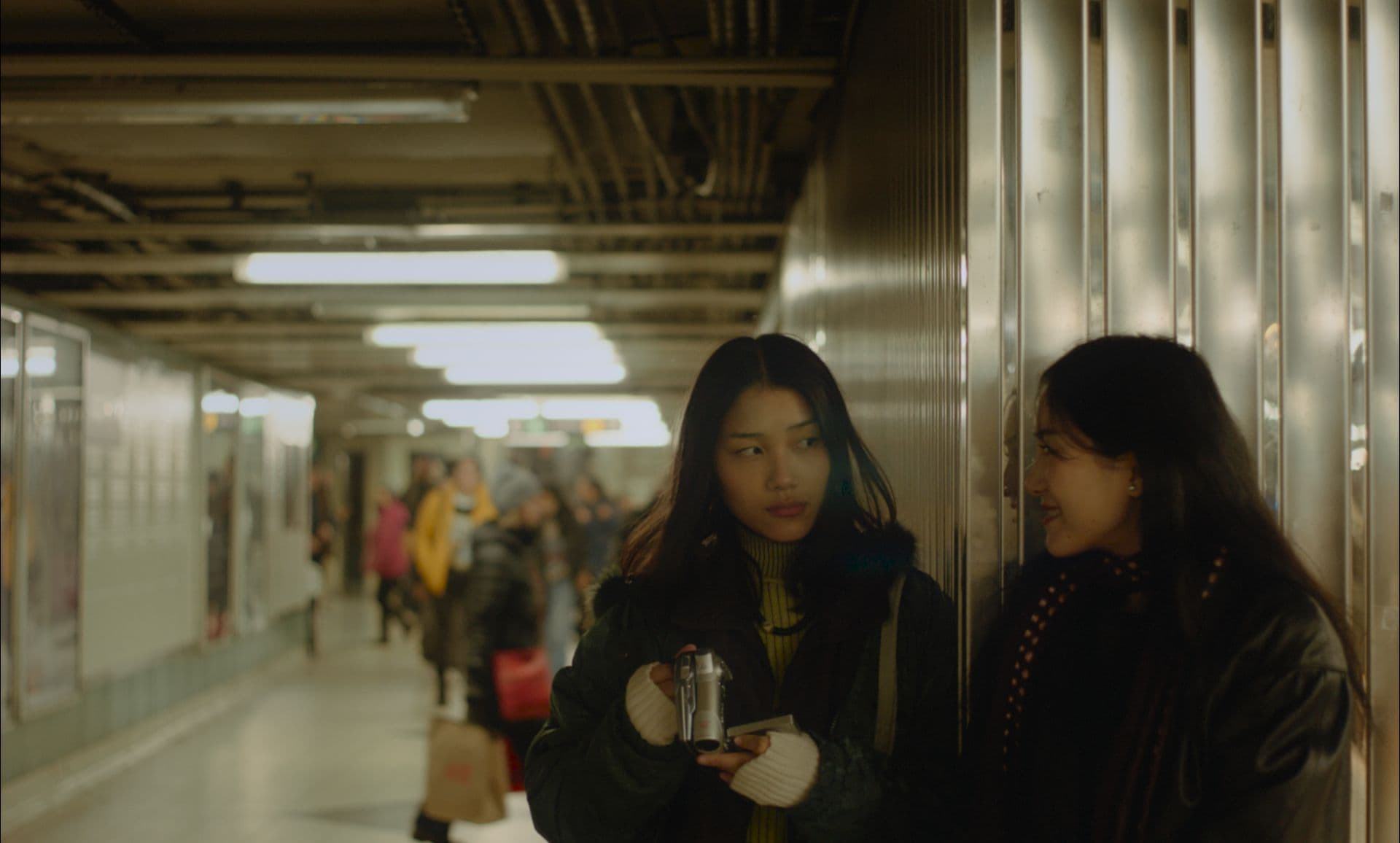 100 Sunset (2025) by Kunsang Kyirong Film Review