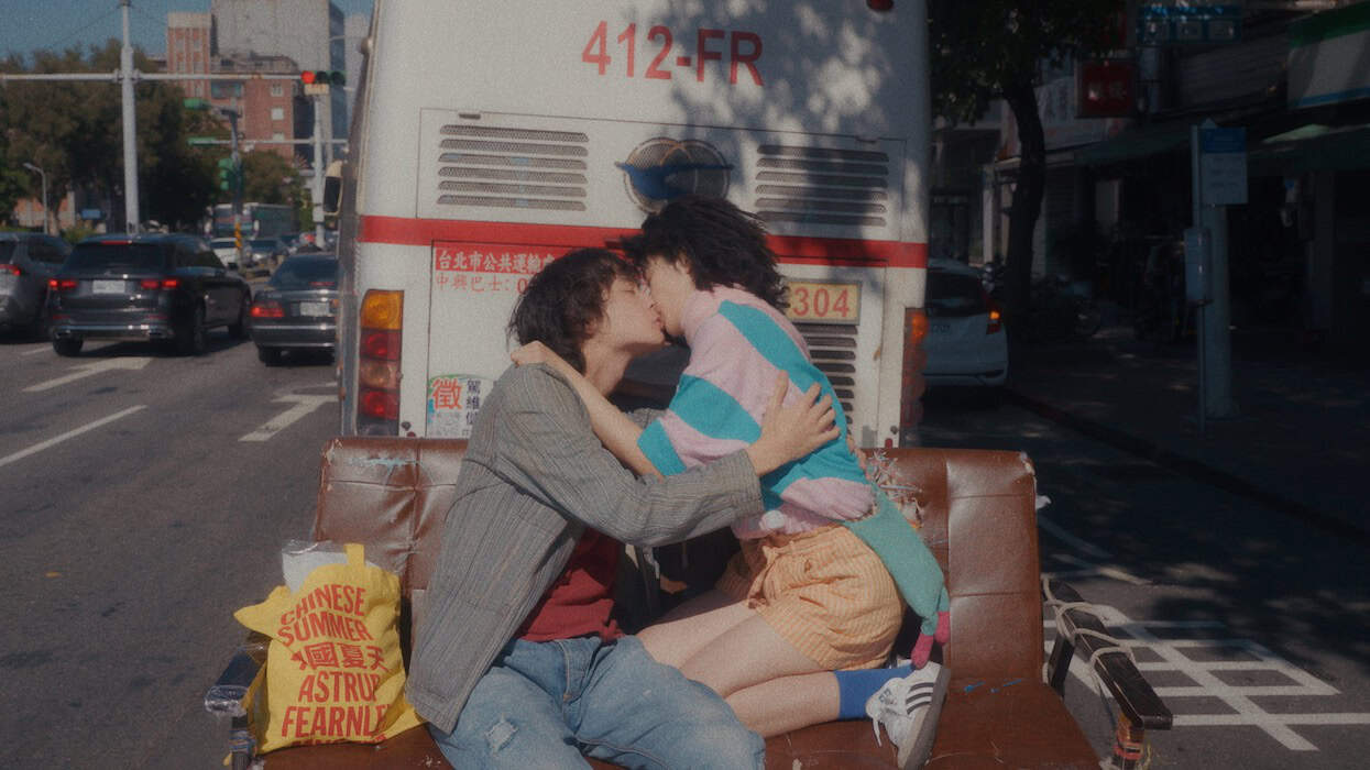 I Heard That They Are Not Going to See Each Other Anymore (2026) by Kaki Wong Documentary Review