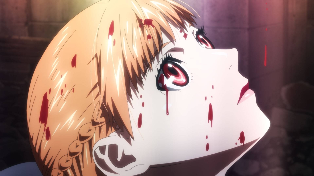 Virgin Punk Clockwork Girl by Yasuomi Umetsu Trailer