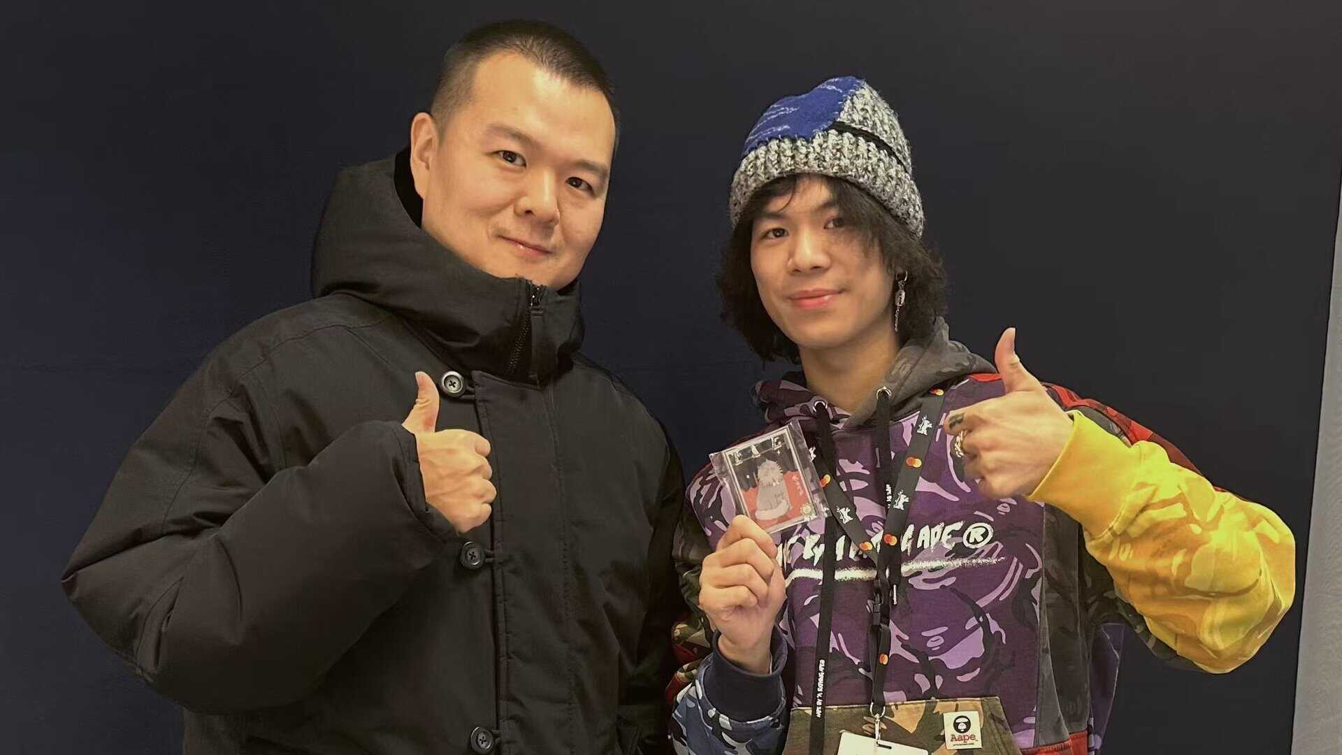 Zao Xu Interview: We Don’t Need So Many “Stationery Supplies” for Truly Great Films