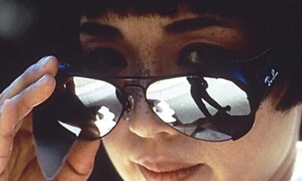 A Taxing Woman (1987) by Juzo Itami Film Review