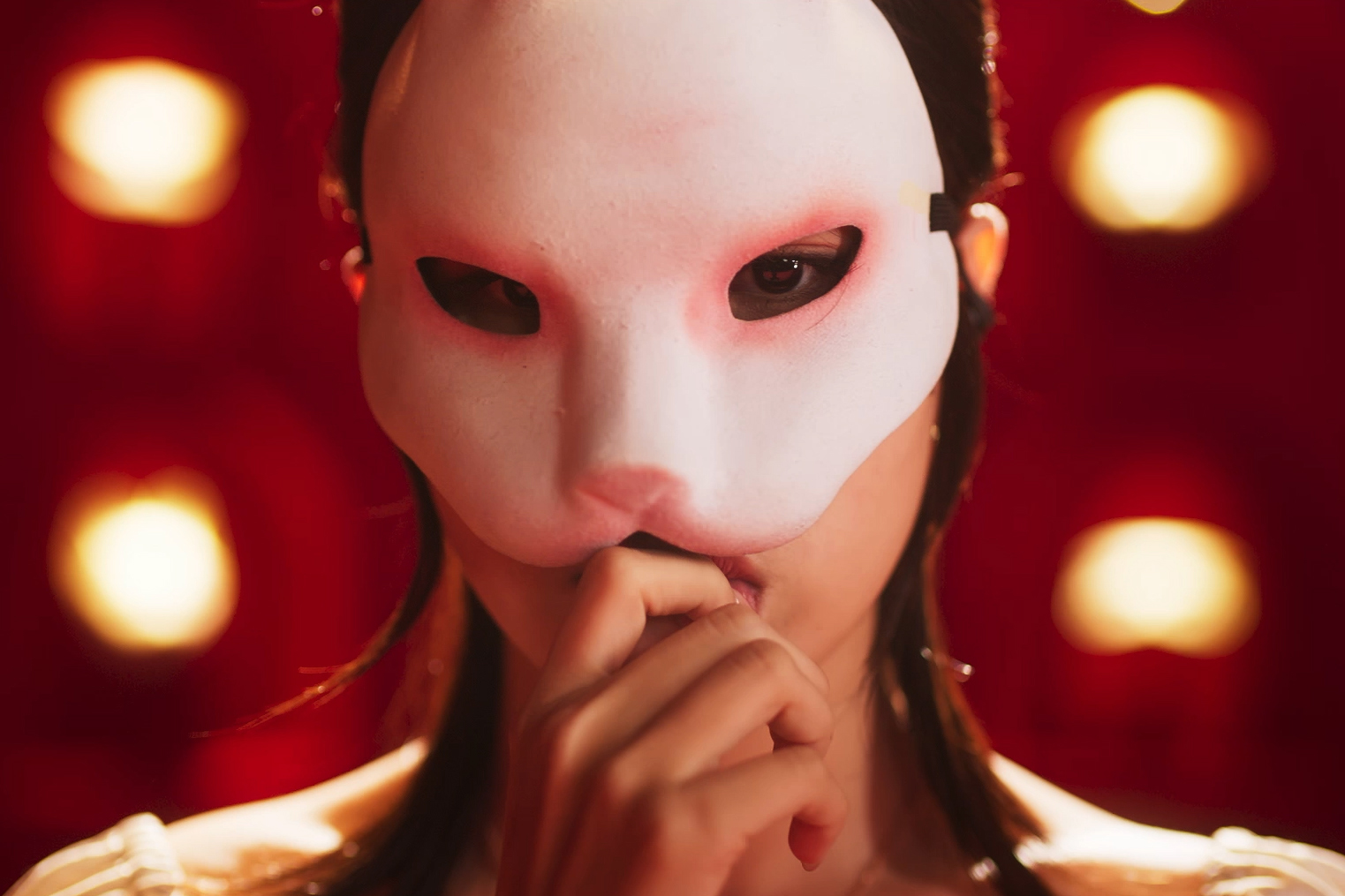 Bunny!! (2026) by Tran Than Film Review