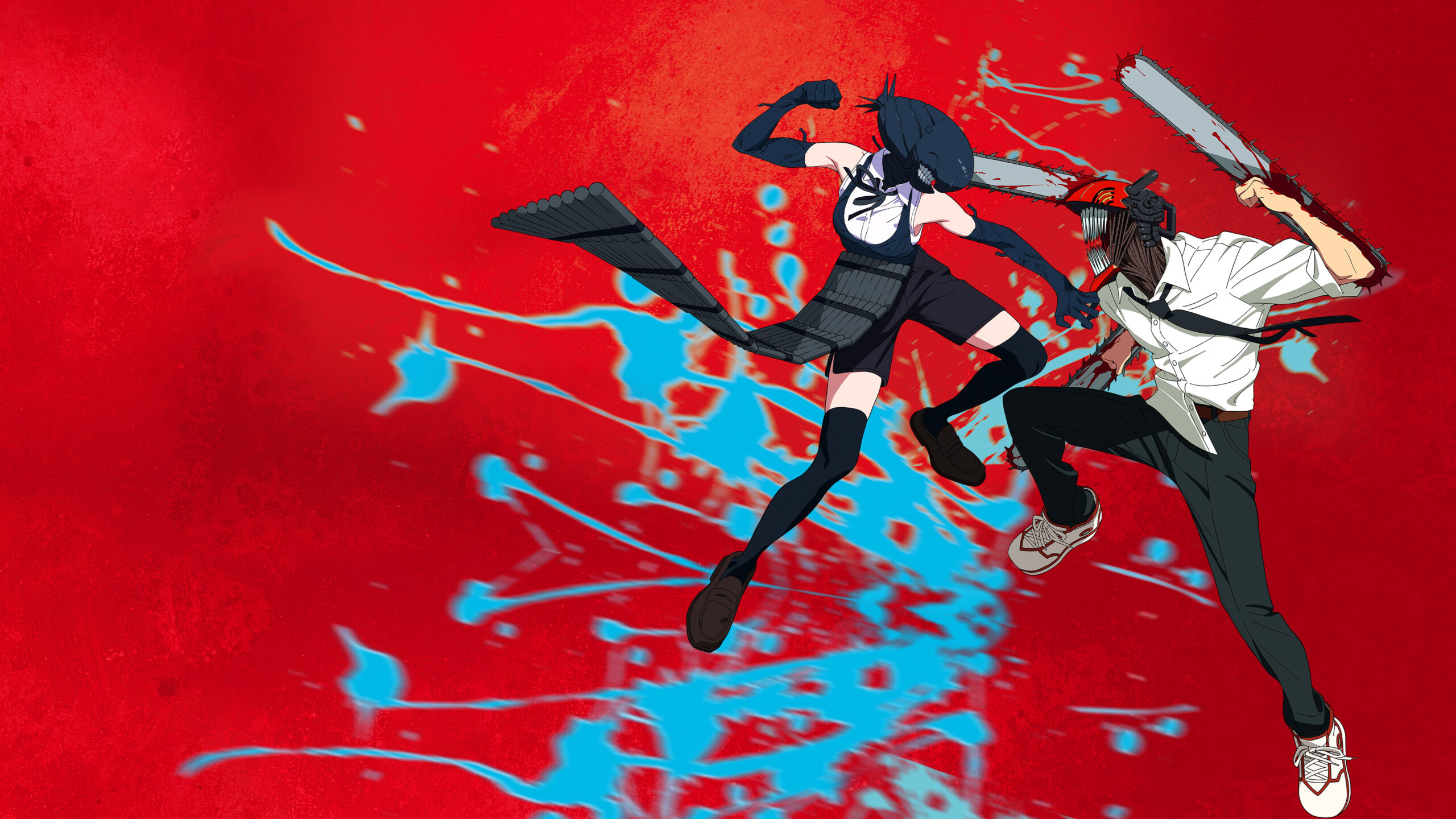 Chainsaw Man – The Movie: Reze Arc (2025) by Tatsuya Yoshihara Anime Review