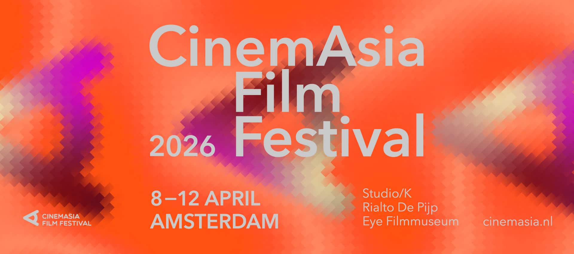 CinemAsia Film Festival 2026 unveils lineup of 44 films spotlighting Asian and diaspora cinema