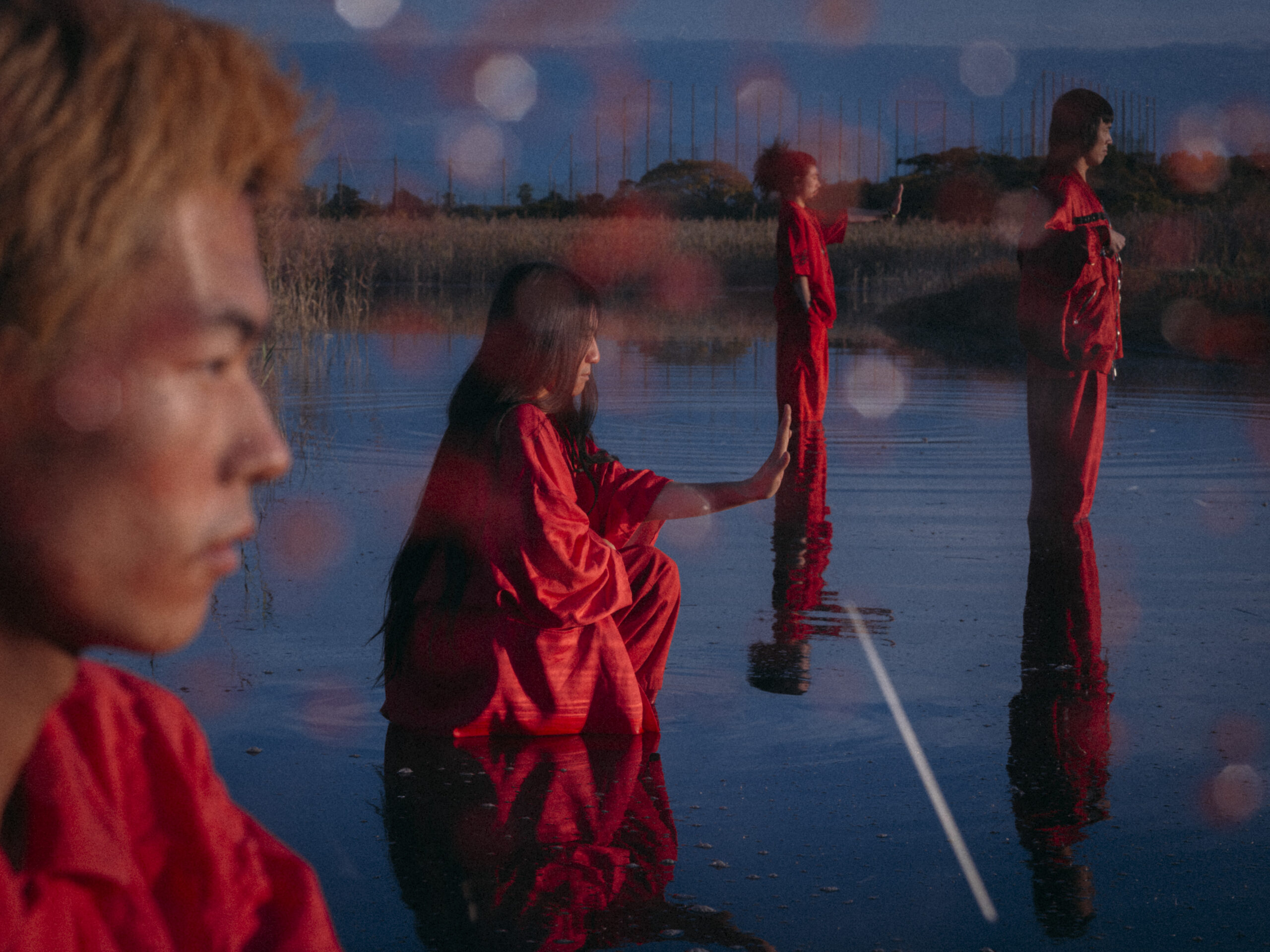 Craiova International Shakespeare Festival & InlanDimensions International Arts Network: Japanese Contemporary Arts Retrospective 