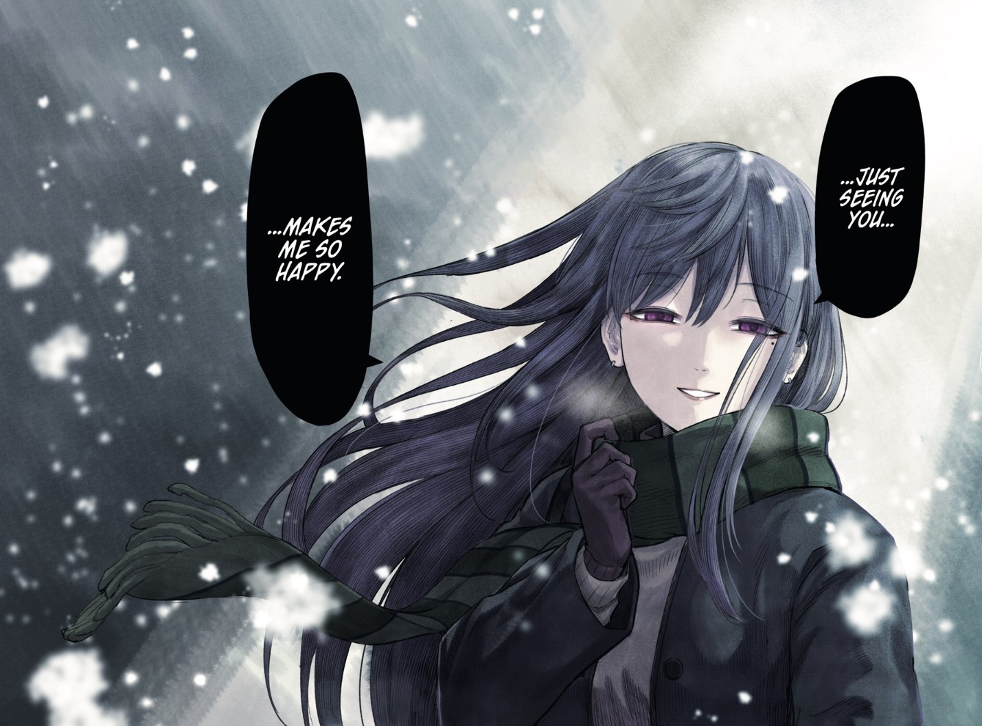 How to Love a Loser Vol 1 (2024) by Iwaba Manga Review