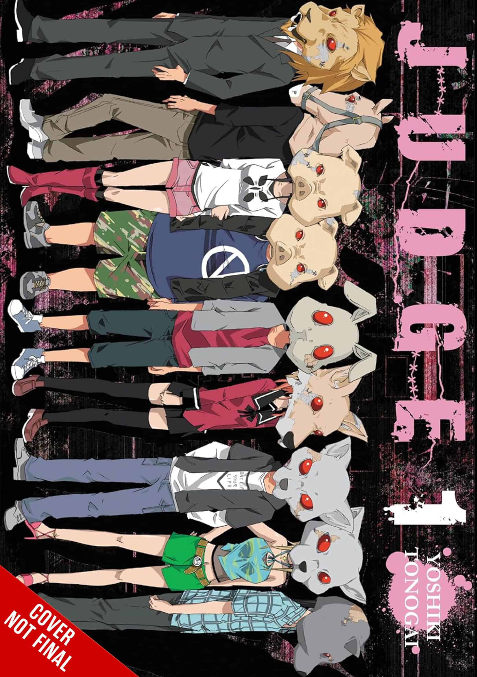 Yen Press Announces Fifteen New Titles for Fall 2026, Expanding Manga and Light Novel Lineup