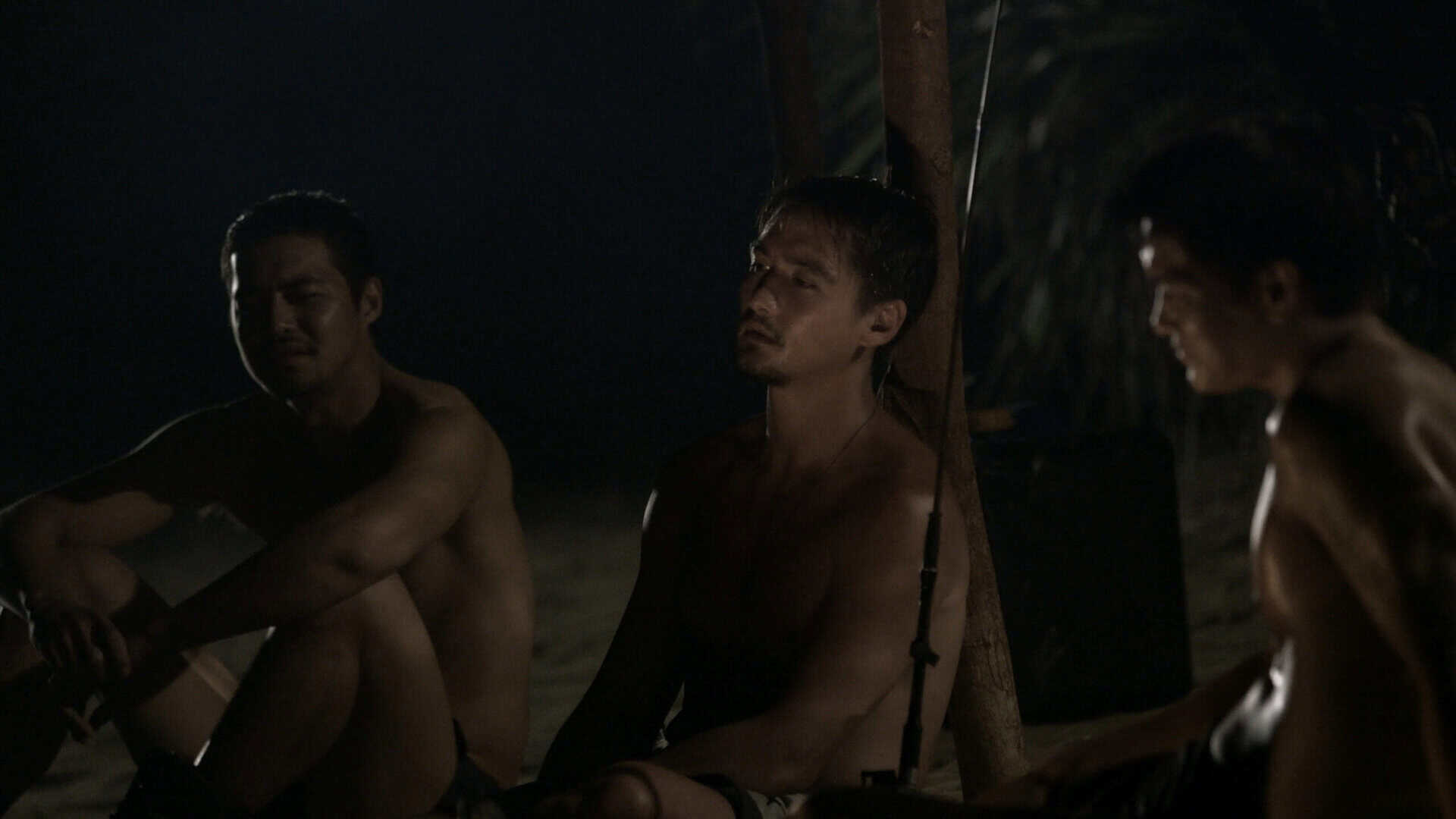 Wildlife (2012) by Adolfo Borinaga Alix. Jr. Film Review