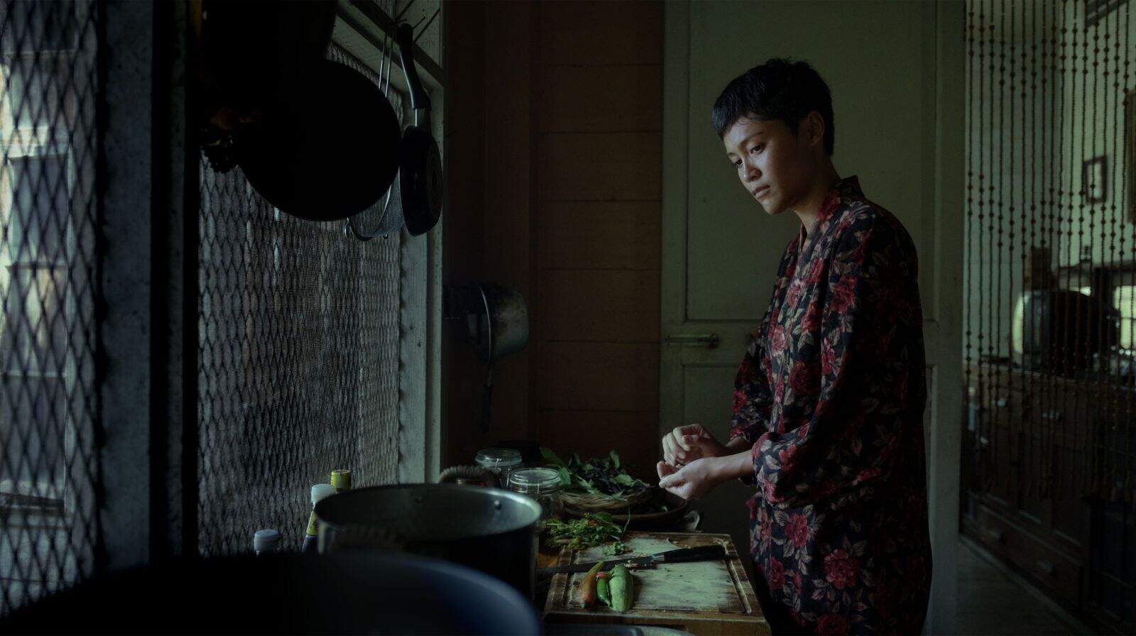 Morte Cucina (2025) by Pen-Ek Ratanaruang Film Review