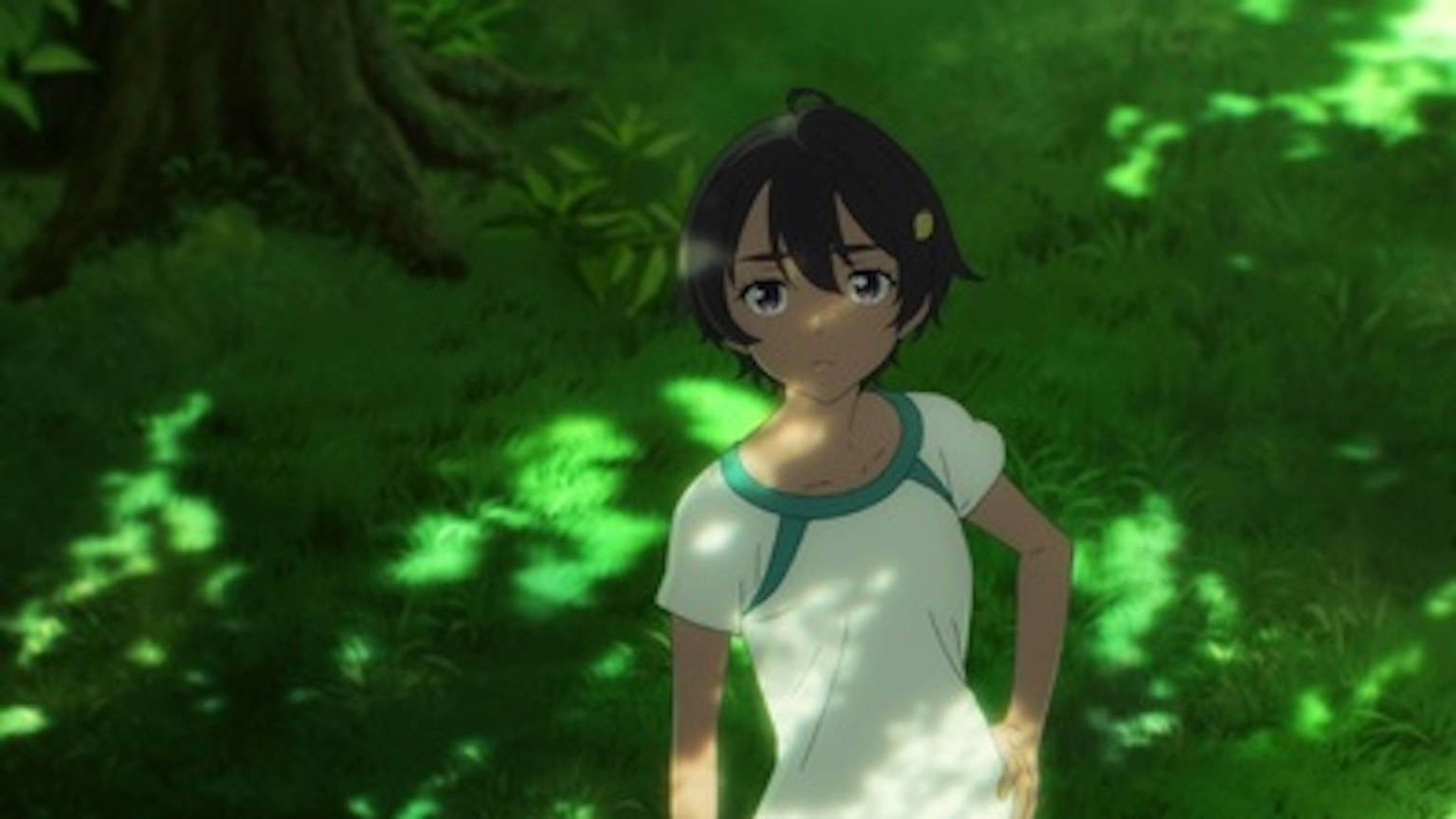 Makeine: Too Many Losing Heroines (2024) by Shotaro Kitamura Anime Review