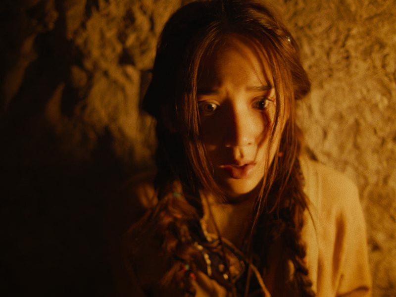 Omukade by Chalead Kraileadmongkon and Pakpoom Wongjinda Trailer