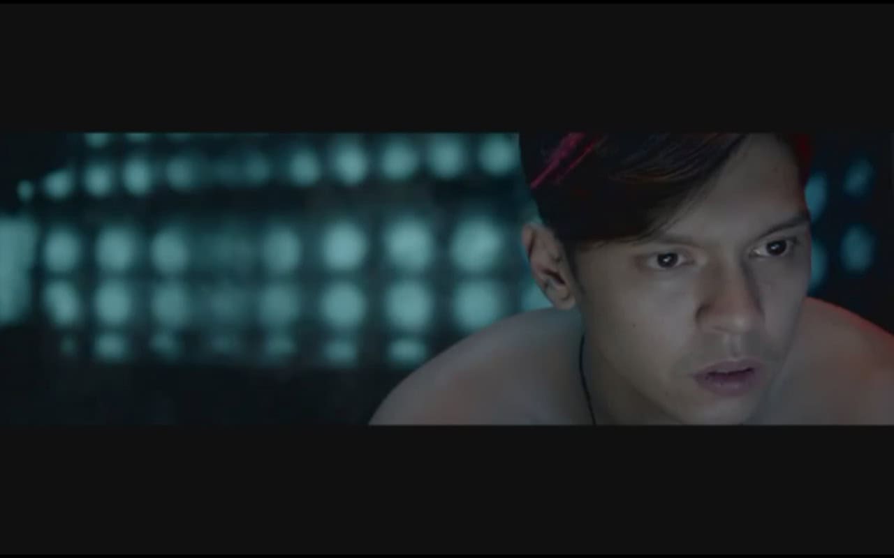 Porno (2013) by Adolfo Borinaga Alix Jr. Film Review