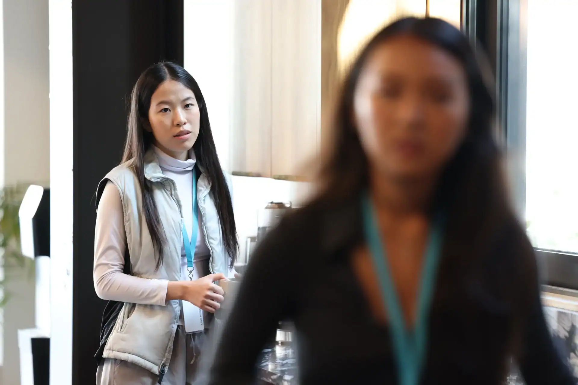 Return Offer (2026) by Jackie! Zhou Drama Review