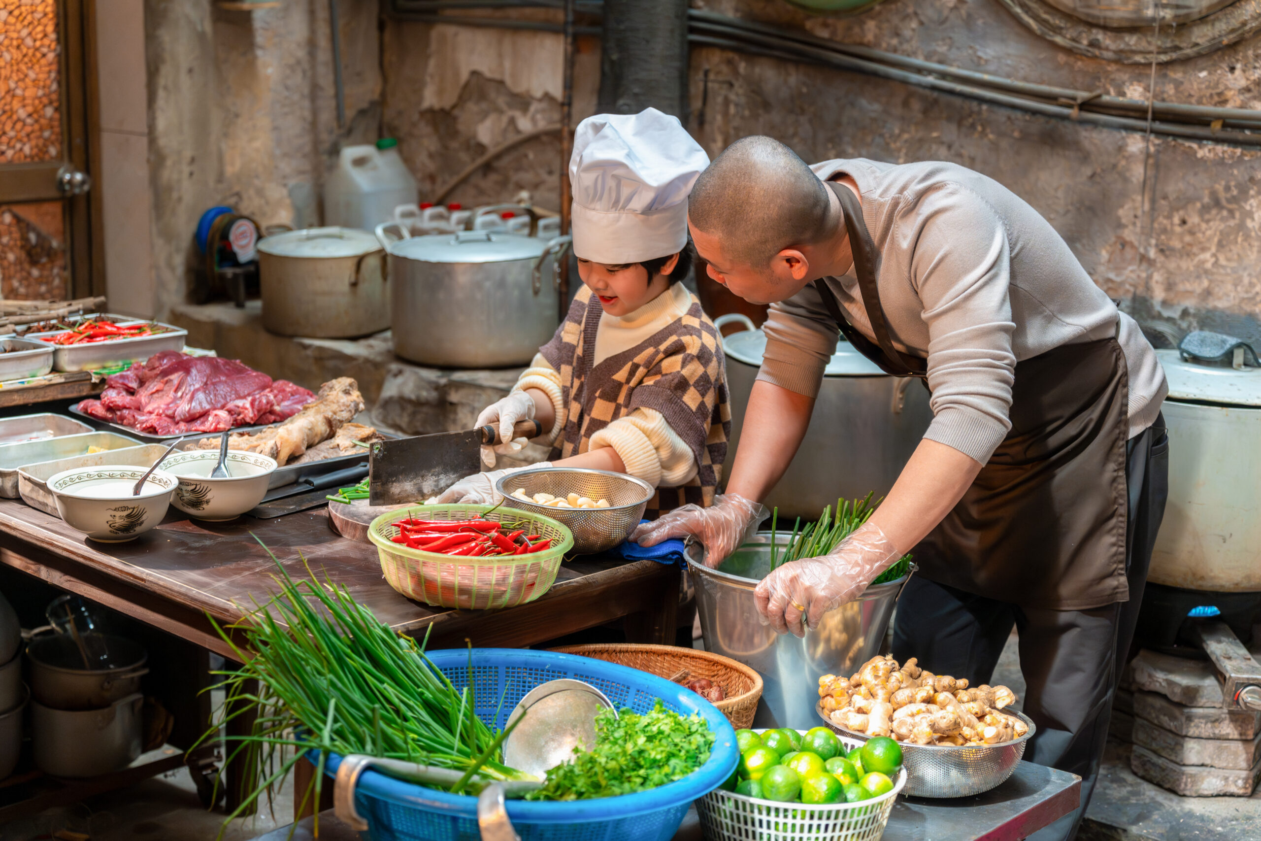 ‘Scent of Pho’ Brings a Global Culinary Phenomenon onto the Big Screen