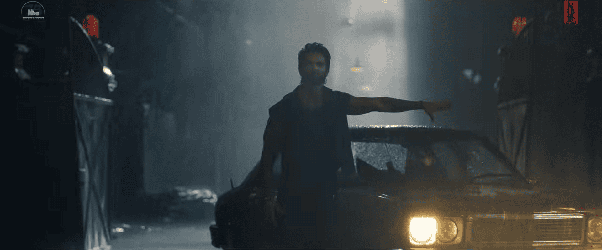 O, Romeo (2026) by Vishal Bhardwaj Film Review