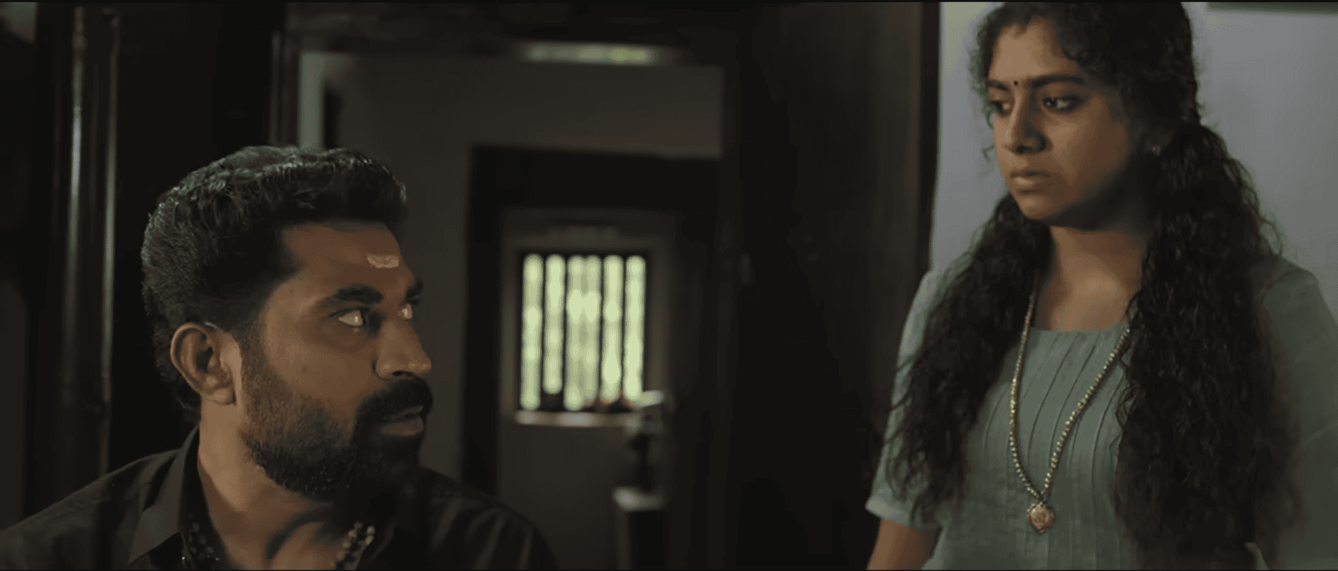 The Great Indian Kitchen (2021) by Jeo Baby FIlm Review