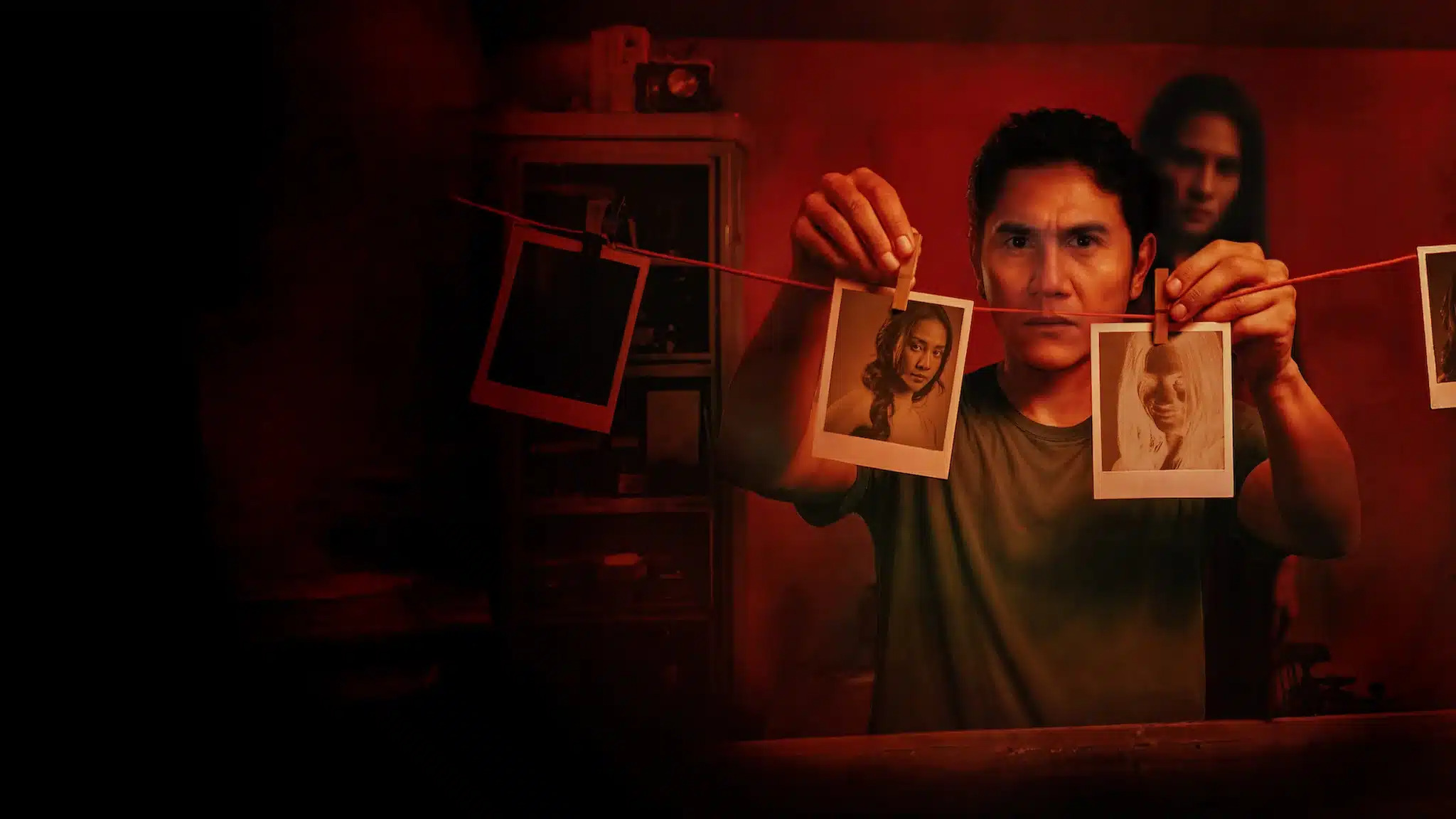 Shutter (2025) Herwin Novianto Film Review