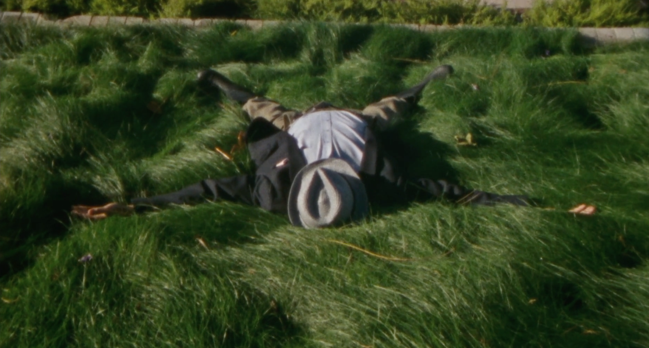 After That (2026) by Xinhao Lu and Mufeng Fan Short Film Review