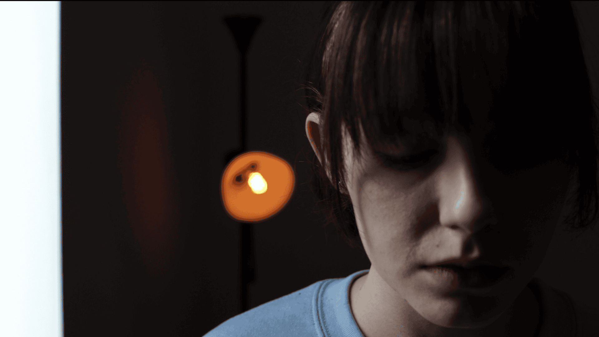 Strange Things Will Happen (2026) by Aayushi A. Shah Short Film Review