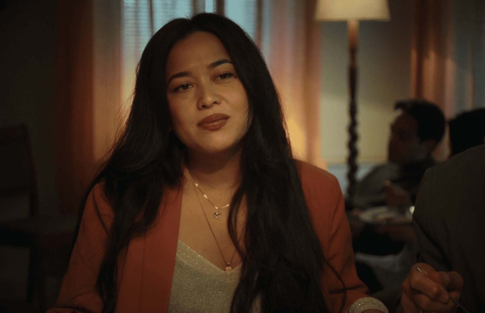 Sudah (2025) by Aldo Agaatsz Short Film Review