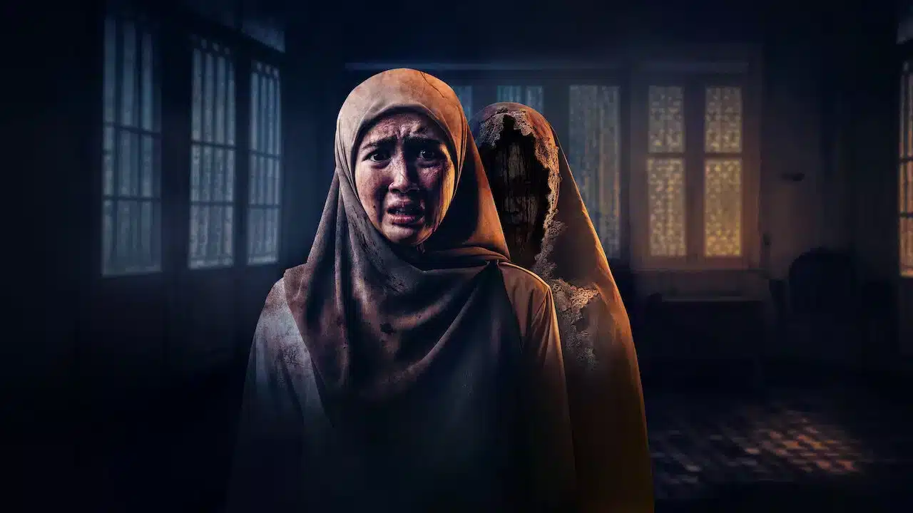 Wanita Ahli Neraka (2024) by Farishad Latjuba Film Review