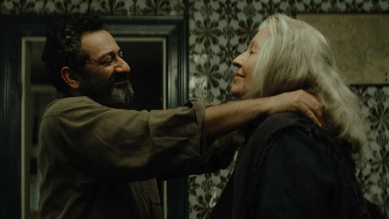 Yunan (2025) by Ameer Fakher Eldin Film Review