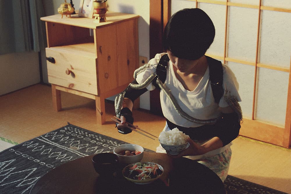 I Am Baseball (2023) by Takashi Ono Film Review