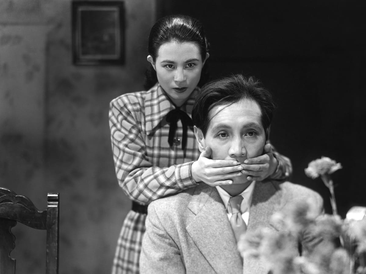 The Idiot (1951) by Akira Kurosawa Film Review