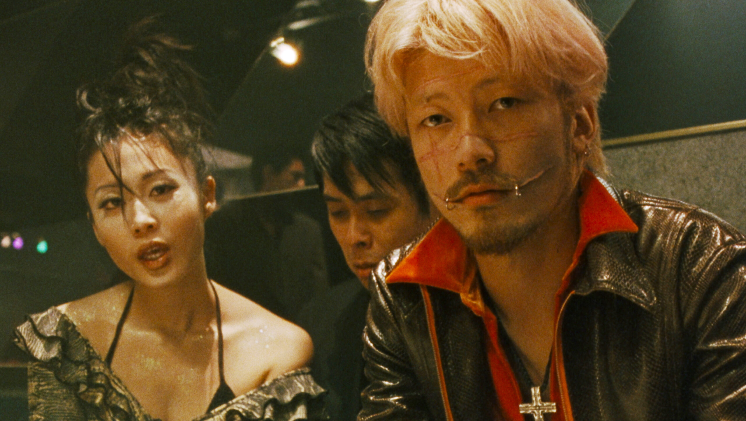 Miike’s “Ichi the Killer” Returns in 4K for Its 25th Anniversary