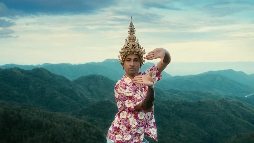 10s Across the Borders (2025) by Chan Sze-Wei Film Review