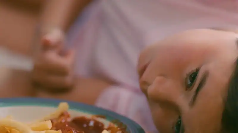 Baby Fat (2025) by Margarita Mina Short Film Review