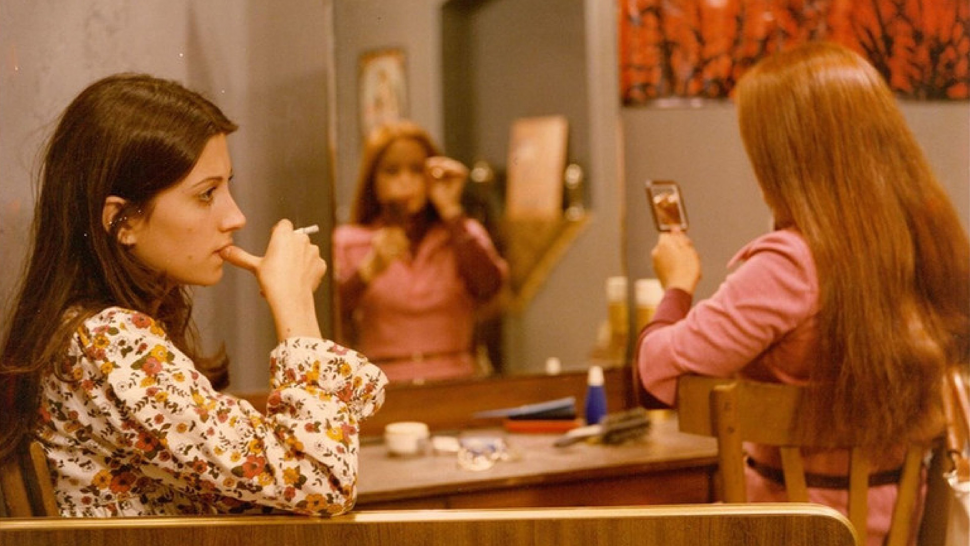 Taipei Film Festival Unveils “Tehran: Classics Collection” — 21 Masterpieces Announced Works by Abbas Kiarostami and Iranian New Wave Pioneers Lead the Lineup