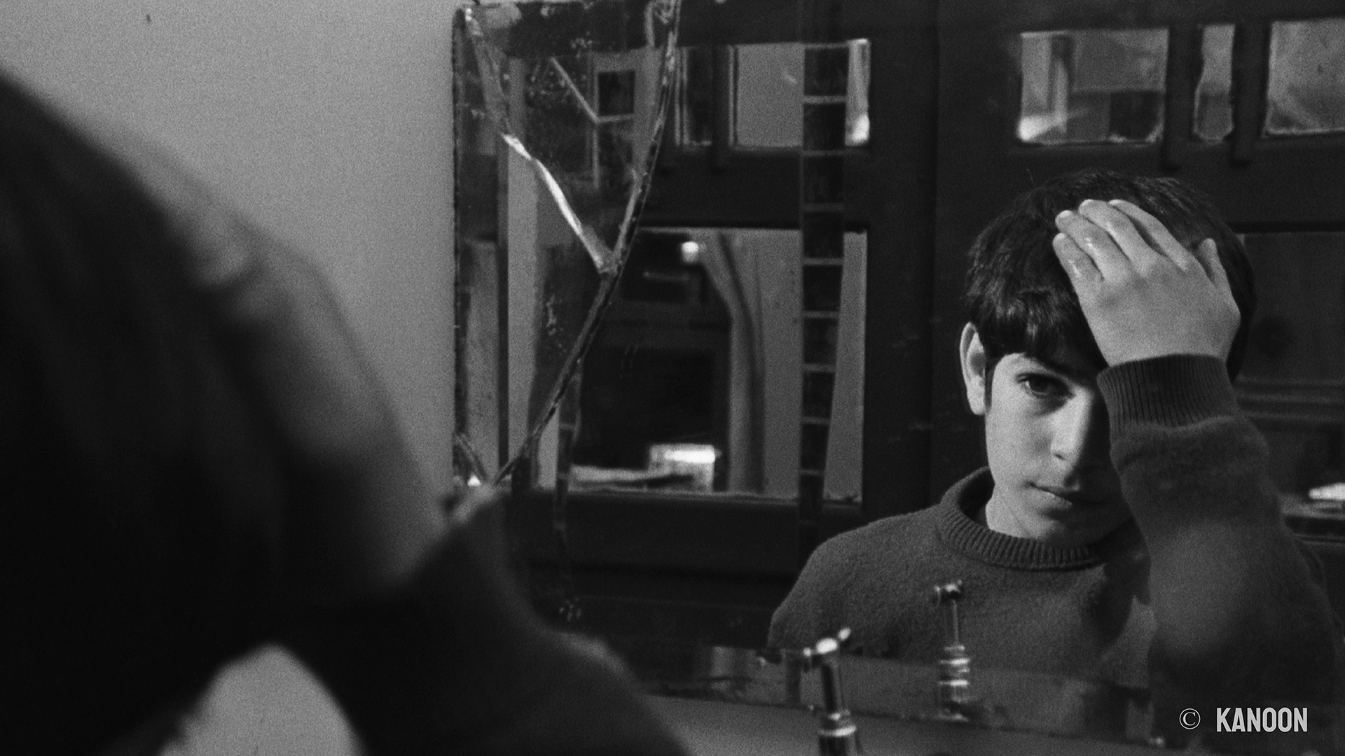 Taipei Film Festival Unveils “Tehran: Classics Collection” — 21 Masterpieces Announced Works by Abbas Kiarostami and Iranian New Wave Pioneers Lead the Lineup