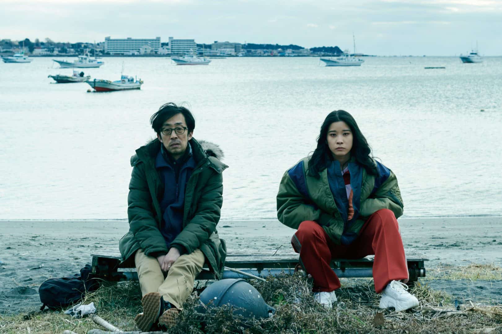 Fiamma (2025) by Eiji Uchida Film Analysis