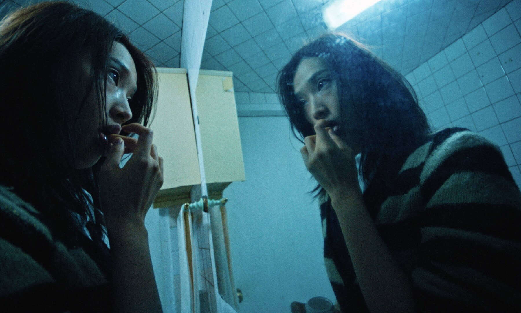 Taipei Film Festival Announces 2026 International New Talent Competition Selection