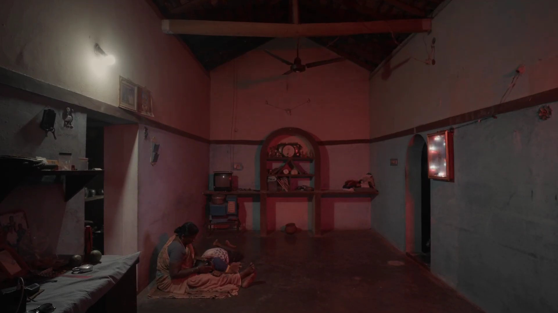 Jakkuppatti (2026) by Anand T Film Review