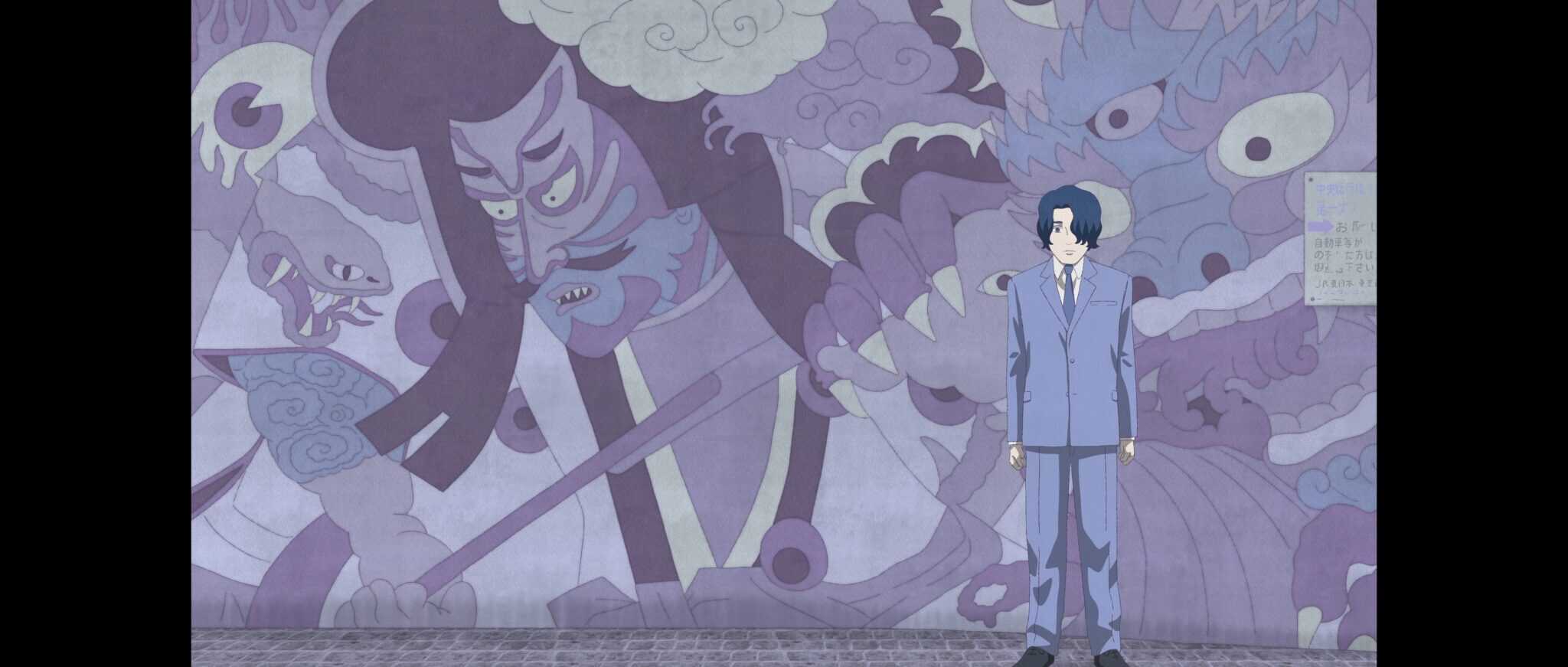 Jinsei (2025) by Suzuki Ryuya Animation Review