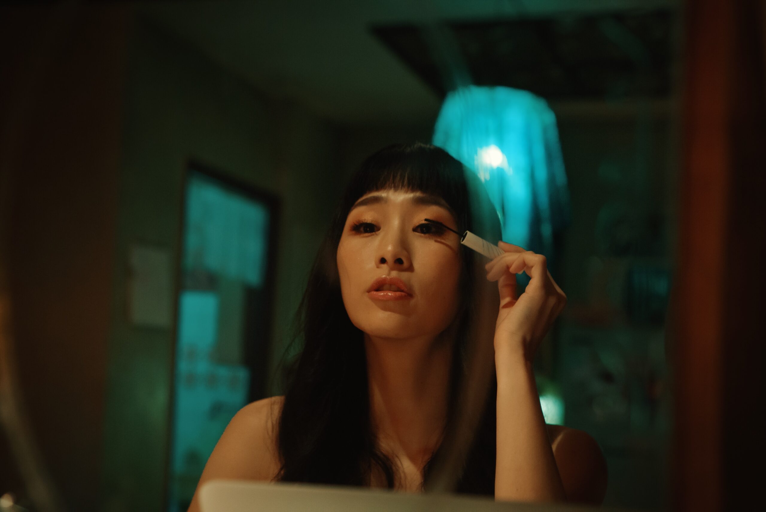 Wu Ke-xi Interview: I Will Continue to Follow My Instincts